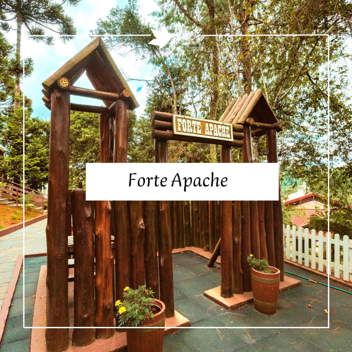 Pousada Recanto Dos Sonhos Campos do Jordao Dış mekan fotoğraf